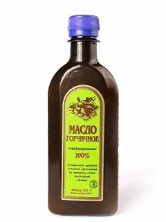 Mustard Oil - Useful Properties, Harm, Reviews