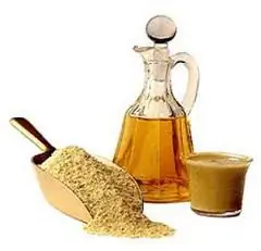 Sesame Oil - Properties, Application, Reviews