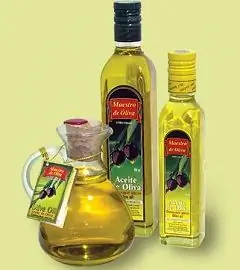 Olive Oil - Benefits, Reviews, Properties