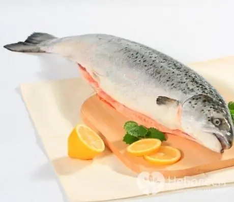 Zalm