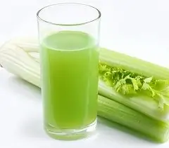 Celery Juice - Valuable Properties Of The Drink, Reviews, Benefits, Harm