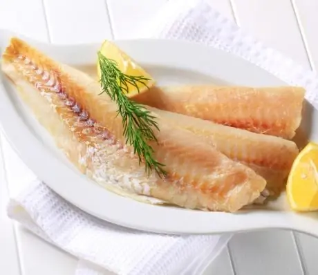 Cod - Calorie Content, Benefits, Application, Nutritional Value, Vitamins