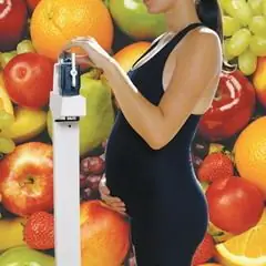 Diet For Pregnant Women - Recommendations, Menus For Trimesters