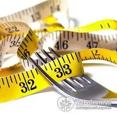 Diet Untuk Perut Dan Samping - Prinsip Dan Latihan