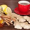 Ginger For Weight Loss - Useful Properties, Application, Recipes