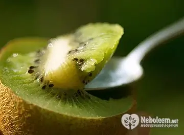 Kiwi For Weight Loss - Effectiveness And Recommendations