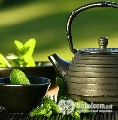 Lose Weight On Tea - Types Of Drinks And Their Calorie Content, Recipes