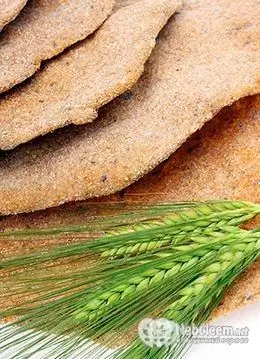 Wie viele Kalorien eine Scheibe Brot enthält, hängt von der Sorte ab