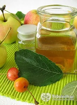 Apple Cider Vinegar For Weight Loss - Diet, Reviews, Capsules