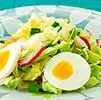 Egg Diet - A Sample Menu And Nutritional Recommendations