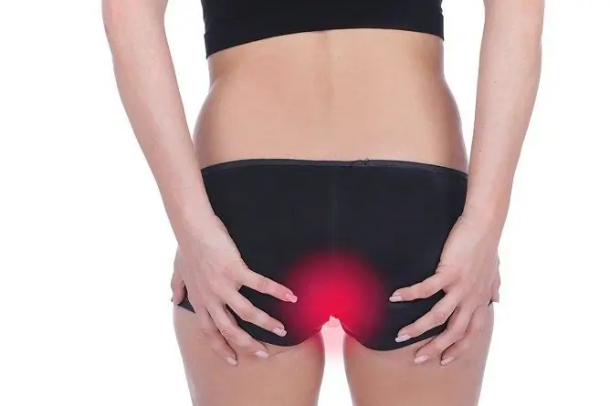 Treatment Of Hemorrhoids In Women At Home: Remedies, Reviews, Photos