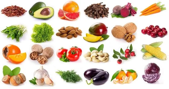 What Foods Lower Blood Sugar: List, Recommendations