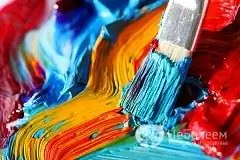 Art therapy and its possibilities