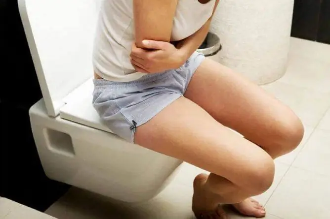 Atonic Constipation: Symptoms And Treatment, Causes