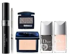 Dior dekoratīvā kosmētika