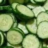 Cucumber Diet - Basic Principles And Rules Of Nutrition