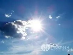 Cómo conseguir un buen bronceado