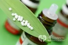 Rawatan homeopati menyebabkan kontroversi sengit