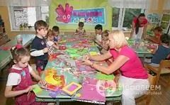 Hoe kinderen hun zomer doorbrengen in de stad