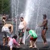 Cómo Los Niños Pasan El Verano En La Ciudad