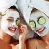 Naturlige Kosmetiske Masker