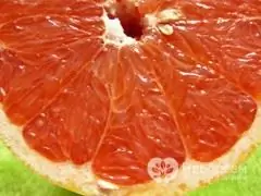 Grapefruit has many health benefits