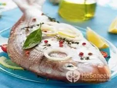 El aceite de pescado es uno de los alimentos más saludables