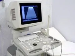 ultrasonografi