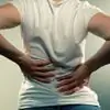 Back Pain - Causes, Diagnostic Methods, Treatment