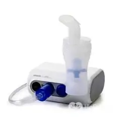 Inhaler modern untuk anak-anak