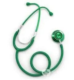 Cardiac stethoscope