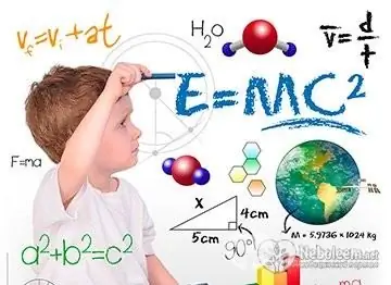 Features of teaching children with intellectual disabilities