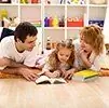 Family Education Of Children