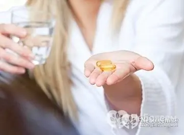 Skal jeg drikke antibiotika efter en abort