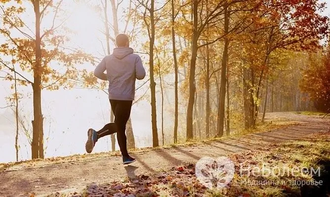 Avec un taux de testostérone élevé, il est conseillé aux hommes d'abandonner l'entraînement en force au profit du jogging