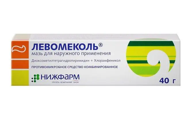 Levomekol For Hemorrhoids: Reviews Of Treatment, The Use Of Ointment