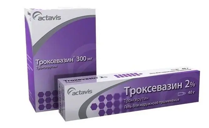 Troxevasin For Hemorrhoids: Reviews, How To Use During Pregnancy