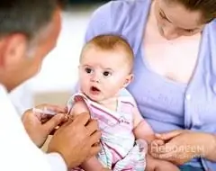 Une vaste expérience actuellement accumulée dans l'utilisation des vaccins