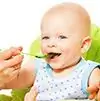 Feeding Your Baby At 6 Months