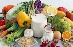 Diet for urolithiasis