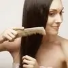 Aroma Menyikat - Terapi Rambut