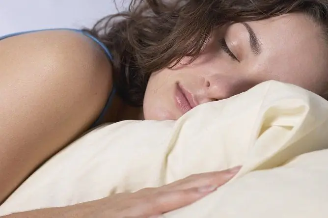 Sleep Hormone (melatonin): Where And When It Is Produced, What It Contains