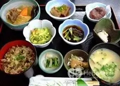 Dieta é o segredo da longevidade para residentes de Okinawa