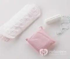 Tampons versus pads: which is better?