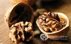 Walnut melindungi daripada diabetes