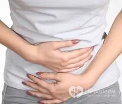 Cystitis: Bolehkah Anda Berhubungan Seks?