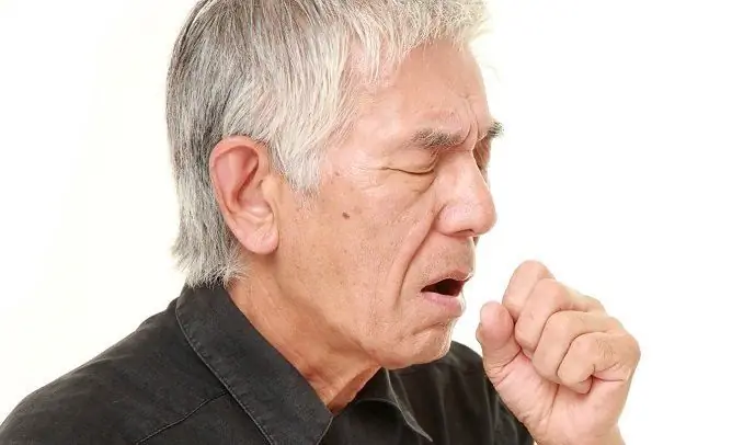 Cough Without A Cold In An Adult: Causes And Treatment