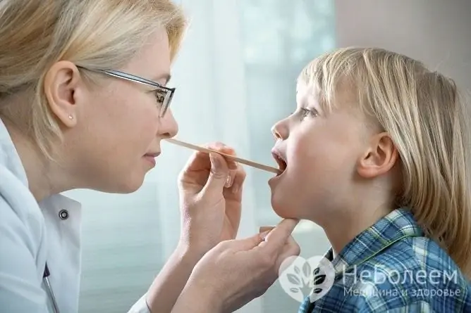 Niet alle soorten hoest bij kinderen hebben behandeling nodig, maar als u aanhoudend hoest, moet u een arts raadplegen om de oorzaak te achterhalen