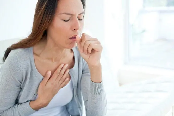 Cara Mengobati Pneumonia Dengan Pengobatan Tradisional Pada Orang Dewasa Dan Anak-anak