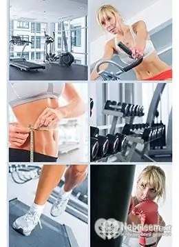 Weight Loss Gym - Empfehlungen für Trainer